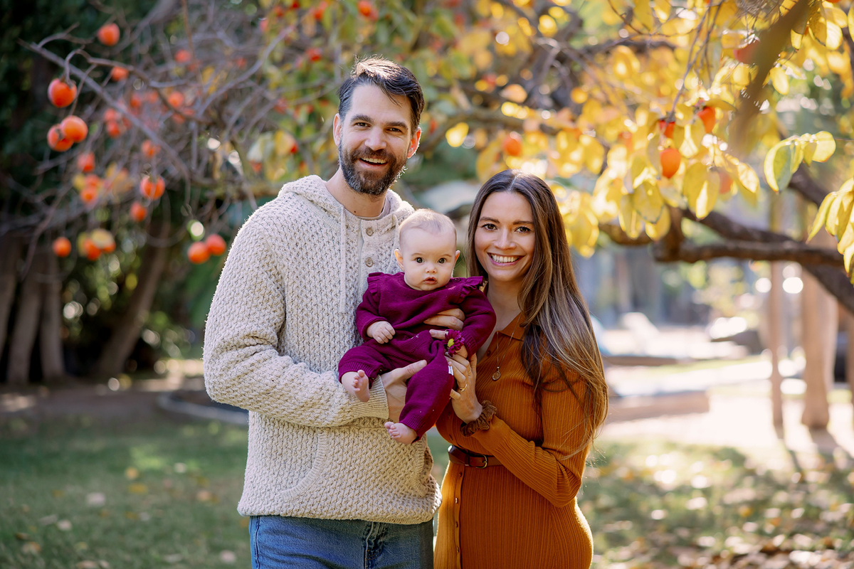Founder family