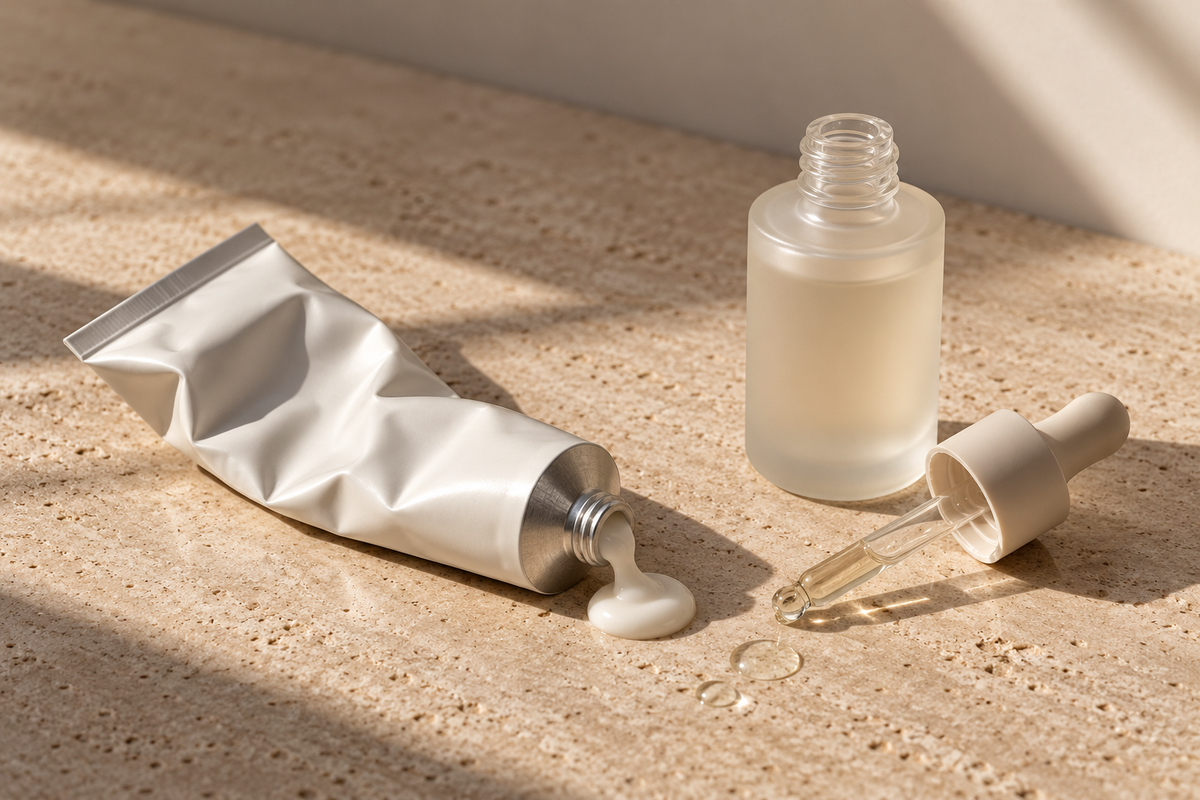 Avoiding Retinoids During Pregnancy: What You Need to Know