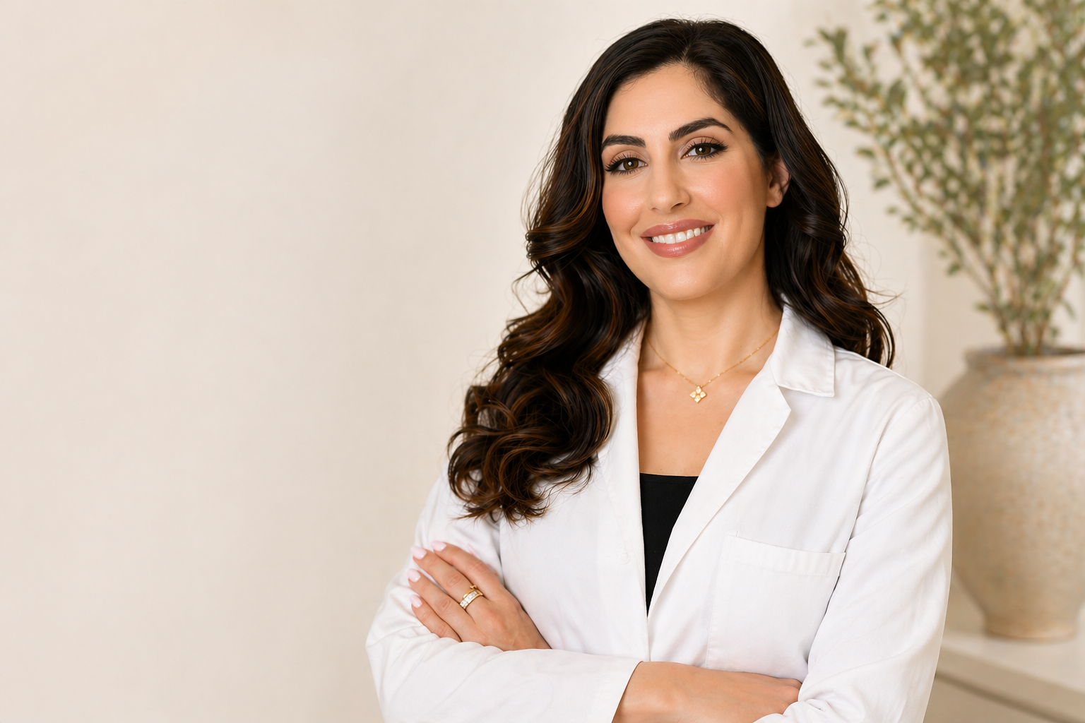 Dr. Ohara Aivaz