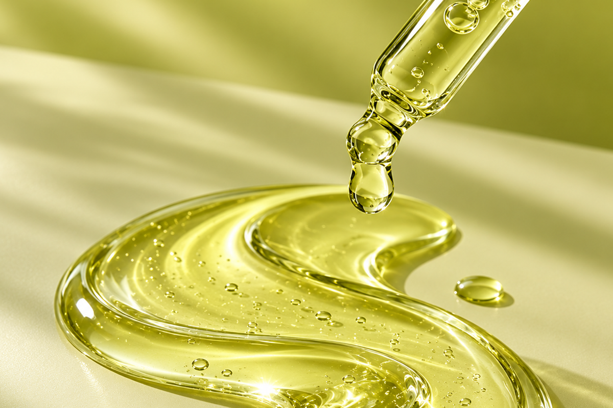 What Is Niacinamide? Skin Benefits During Pregnancy & Beyond