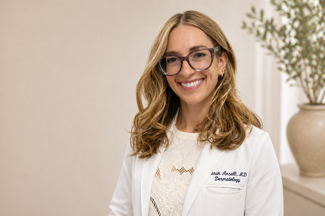 Meet Dr. Leah Ansell: Dermatologist Advisor to Hizo