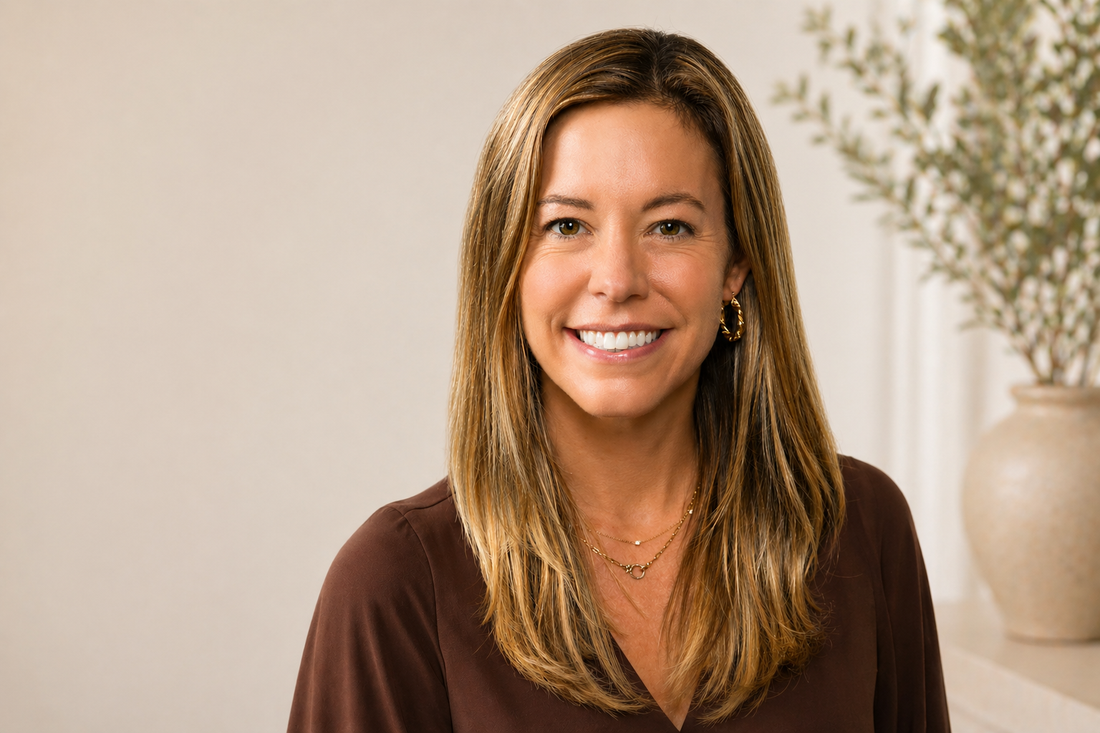 Meet Dr. Katherine Unverferth: Maternal Mental Health Advisor to Hizo